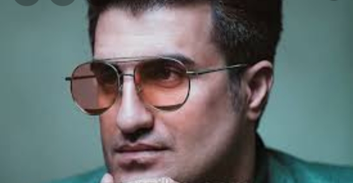 محسن لرستانی شش و هشت